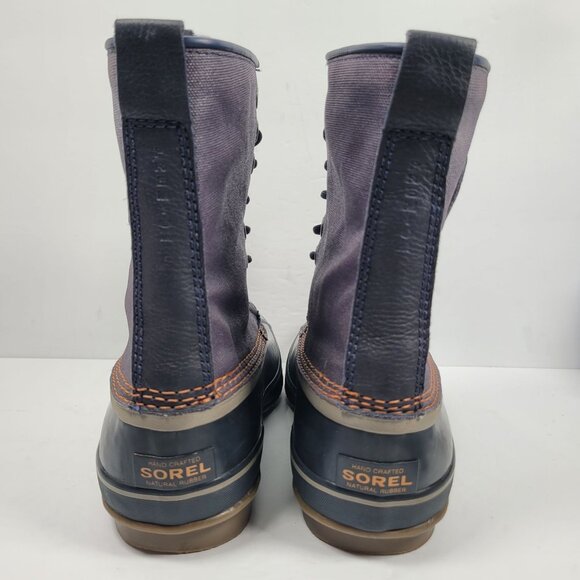 Sorel Men's 1964 Premium Waterproof Boots NM1560-591 US Size 8 - Picture 3 of 11